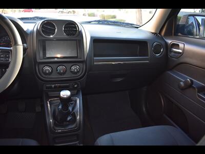 2015 Jeep Patriot Sport - Photo 28 - Mesa, AZ 85201