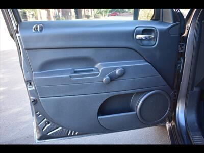 2015 Jeep Patriot Sport - Photo 17 - Mesa, AZ 85201