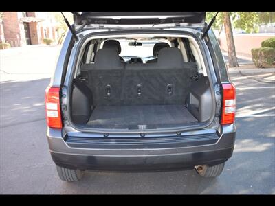 2015 Jeep Patriot Sport - Photo 21 - Mesa, AZ 85201