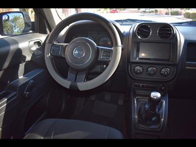 2015 Jeep Patriot Sport - Photo 27 - Mesa, AZ 85201