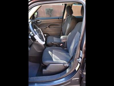 2015 Jeep Patriot Sport - Photo 15 - Mesa, AZ 85201