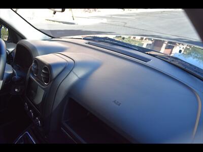 2015 Jeep Patriot Sport - Photo 33 - Mesa, AZ 85201