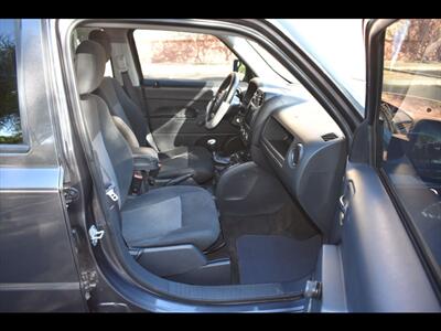 2015 Jeep Patriot Sport - Photo 30 - Mesa, AZ 85201