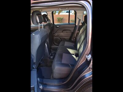 2015 Jeep Patriot Sport - Photo 18 - Mesa, AZ 85201