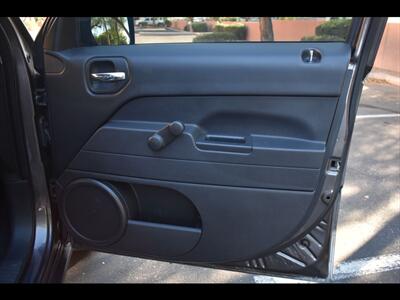2015 Jeep Patriot Sport - Photo 32 - Mesa, AZ 85201