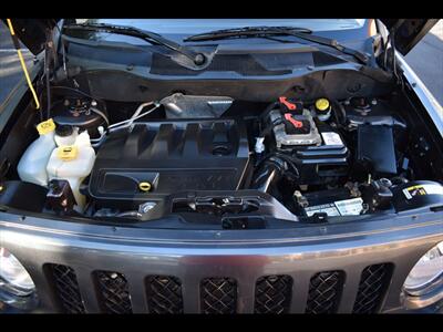 2015 Jeep Patriot Sport - Photo 36 - Mesa, AZ 85201