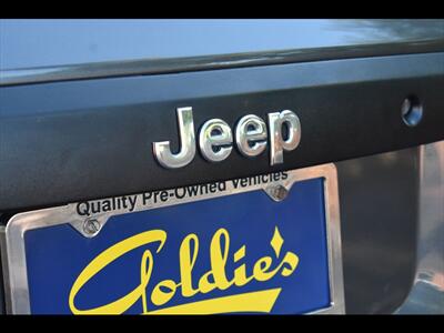2015 Jeep Patriot Sport - Photo 48 - Mesa, AZ 85201