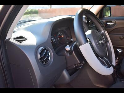 2015 Jeep Patriot Sport - Photo 14 - Mesa, AZ 85201