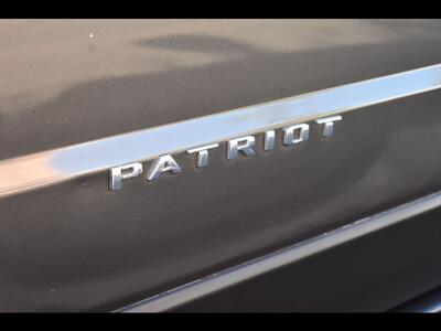 2015 Jeep Patriot Sport - Photo 46 - Mesa, AZ 85201