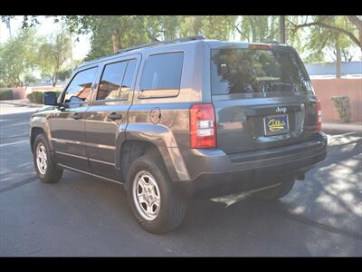 2015 Jeep Patriot Sport - Photo 6 - Mesa, AZ 85201