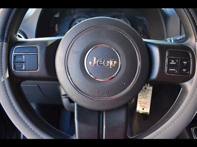 2015 Jeep Patriot Sport - Photo 13 - Mesa, AZ 85201