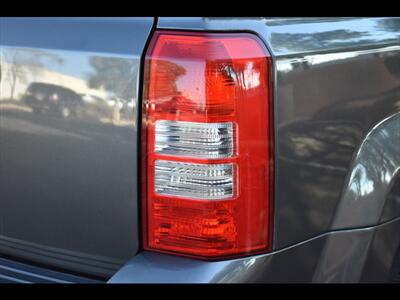 2015 Jeep Patriot Sport - Photo 49 - Mesa, AZ 85201
