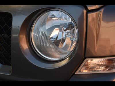 2015 Jeep Patriot Sport - Photo 43 - Mesa, AZ 85201