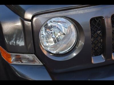 2015 Jeep Patriot Sport - Photo 39 - Mesa, AZ 85201