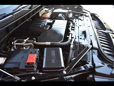 2022 Chevrolet Silverado 1500 Limited Custom   - Photo 42 - Mesa, AZ 85201