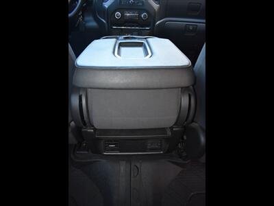2022 Chevrolet Silverado 1500 Limited Custom   - Photo 28 - Mesa, AZ 85201