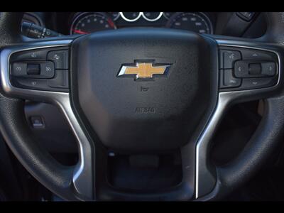 2022 Chevrolet Silverado 1500 Limited Custom   - Photo 13 - Mesa, AZ 85201