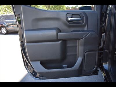 2022 Chevrolet Silverado 1500 Limited Custom   - Photo 21 - Mesa, AZ 85201