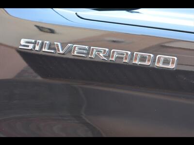 2022 Chevrolet Silverado 1500 Limited Custom   - Photo 51 - Mesa, AZ 85201