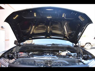 2022 Chevrolet Silverado 1500 Limited Custom   - Photo 39 - Mesa, AZ 85201