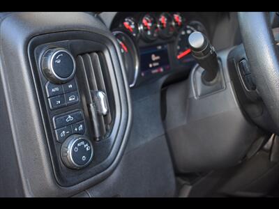 2022 Chevrolet Silverado 1500 Limited Custom   - Photo 14 - Mesa, AZ 85201