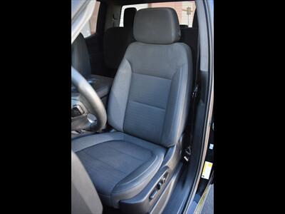 2022 Chevrolet Silverado 1500 Limited Custom   - Photo 16 - Mesa, AZ 85201