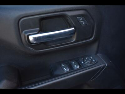2022 Chevrolet Silverado 1500 Limited Custom   - Photo 18 - Mesa, AZ 85201