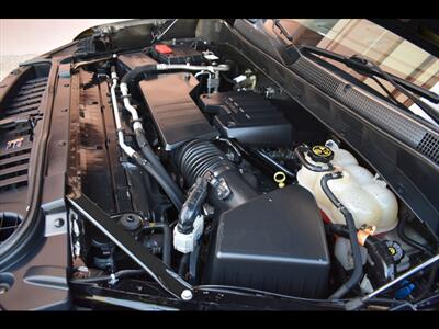 2022 Chevrolet Silverado 1500 Limited Custom   - Photo 43 - Mesa, AZ 85201