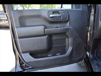 2022 Chevrolet Silverado 1500 Limited Custom   - Photo 17 - Mesa, AZ 85201
