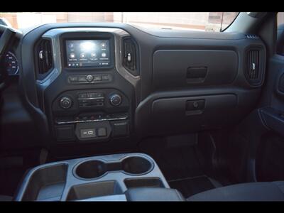 2022 Chevrolet Silverado 1500 Limited Custom   - Photo 30 - Mesa, AZ 85201