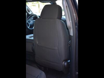 2022 Chevrolet Silverado 1500 Limited Custom   - Photo 26 - Mesa, AZ 85201