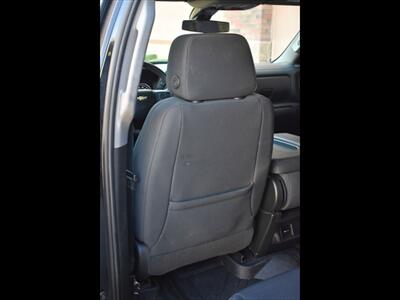 2022 Chevrolet Silverado 1500 Limited Custom   - Photo 20 - Mesa, AZ 85201