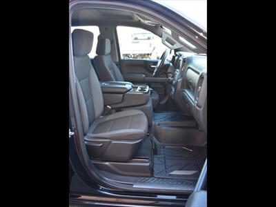 2022 Chevrolet Silverado 1500 Limited Custom   - Photo 32 - Mesa, AZ 85201