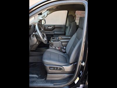 2022 Chevrolet Silverado 1500 Limited Custom   - Photo 15 - Mesa, AZ 85201