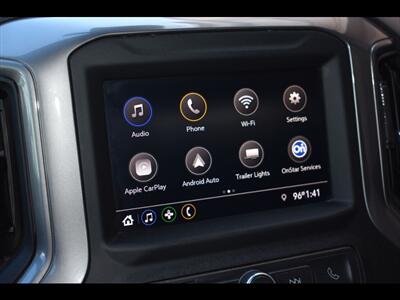 2022 Chevrolet Silverado 1500 Limited Custom   - Photo 10 - Mesa, AZ 85201