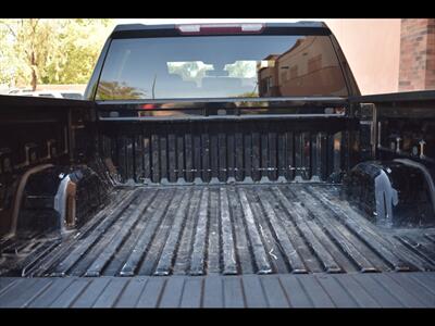 2022 Chevrolet Silverado 1500 Limited Custom   - Photo 24 - Mesa, AZ 85201