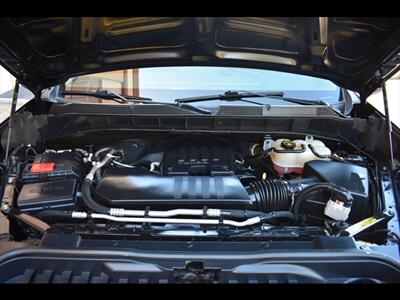 2022 Chevrolet Silverado 1500 Limited Custom   - Photo 40 - Mesa, AZ 85201