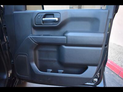 2022 Chevrolet Silverado 1500 Limited Custom   - Photo 34 - Mesa, AZ 85201