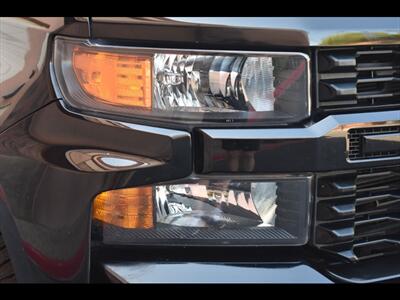 2022 Chevrolet Silverado 1500 Limited Custom   - Photo 44 - Mesa, AZ 85201