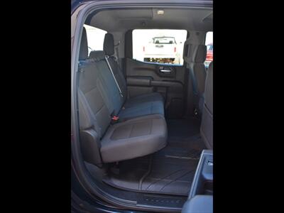 2022 Chevrolet Silverado 1500 Limited Custom   - Photo 25 - Mesa, AZ 85201