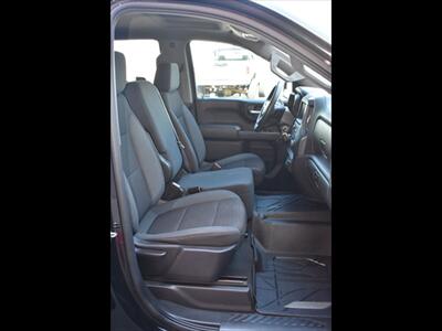 2022 Chevrolet Silverado 1500 Limited Custom   - Photo 37 - Mesa, AZ 85201