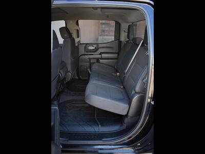2022 Chevrolet Silverado 1500 Limited Custom   - Photo 19 - Mesa, AZ 85201