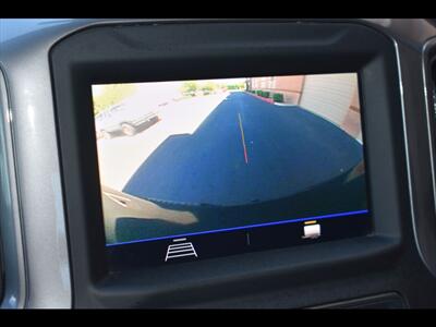 2022 Chevrolet Silverado 1500 Limited Custom   - Photo 11 - Mesa, AZ 85201