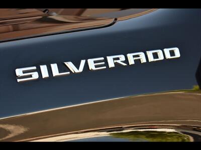 2022 Chevrolet Silverado 1500 Limited Custom   - Photo 46 - Mesa, AZ 85201