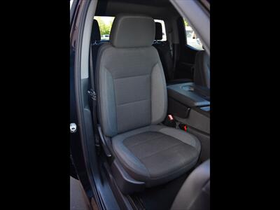 2022 Chevrolet Silverado 1500 Limited Custom   - Photo 33 - Mesa, AZ 85201