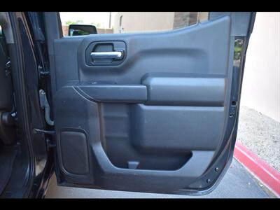 2022 Chevrolet Silverado 1500 Limited Custom   - Photo 27 - Mesa, AZ 85201
