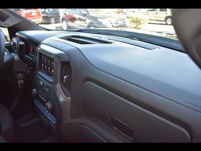 2022 Chevrolet Silverado 1500 Limited Custom   - Photo 36 - Mesa, AZ 85201