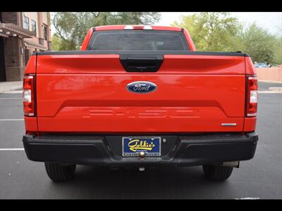 2018 Ford F-150 XL   - Photo 9 - Mesa, AZ 85201