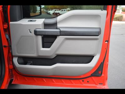 2018 Ford F-150 XL   - Photo 30 - Mesa, AZ 85201