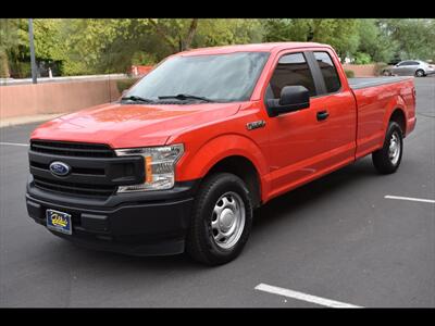 2018 Ford F-150 XL   - Photo 3 - Mesa, AZ 85201